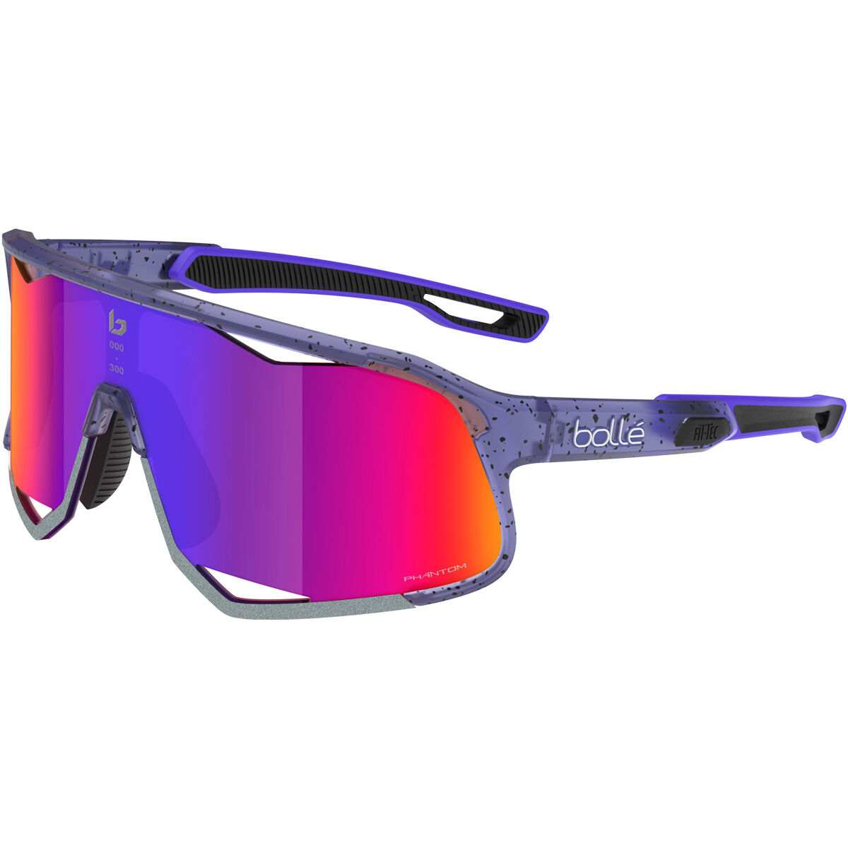 TRAILCHASER, Twilight Rush-Phantom Clear Lava Photochromic, hi-res image number null